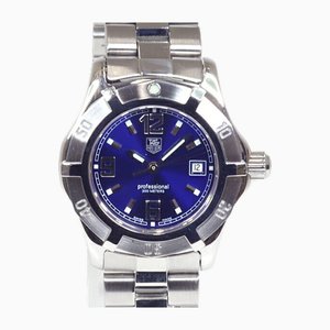 Professional Quartz Watch from Tag Heuer