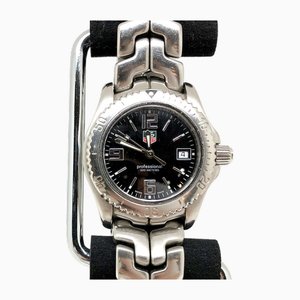 Link Quartz Watch from Tag Heuer