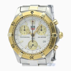 Chronograph Quartz Watch from Tag Heuer
