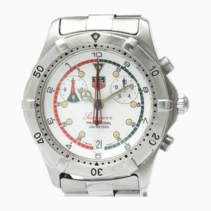 Searacer Professional Chronograph Watch from Tag Heuer