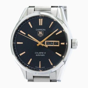 Carrera Calibre Automatic Watch from Tag Heuer