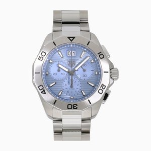 Reloj para hombre Aquaracer Professional 200 en azul de Tag Heuer