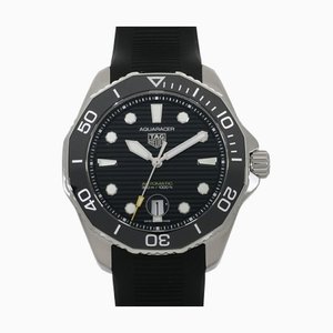 TAG HEUER Aquaracer Professional 300 WBP201A.FT6197 Herrenuhr T3864