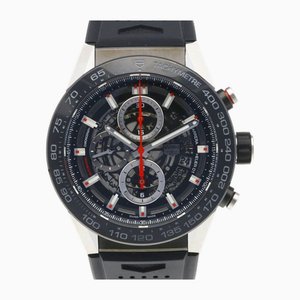 Carrera Stainless Steel Men's Watch from Tag Heuer