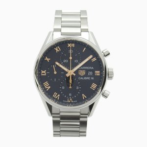 Carrera Chronograph Japan Edition Wrist Watch from Tag Heuer