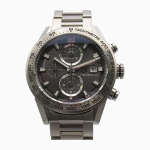 Chronograph Wrist Watch from Tag Heuer