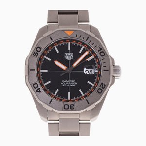 Aquaracer Caliber Watch from Tag Heuer