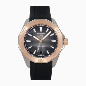 Reloj para hombre Aquaracer Professional 200 en negro de Tag Heuer