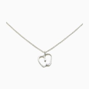 Apple Motif Necklace from Tiffany & Co.