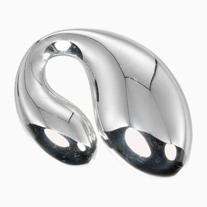 Double Teardrop Pendant from Tiffany & Co.