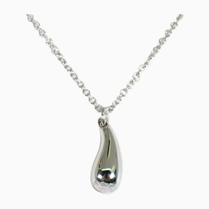 Teardrop Necklace from Tiffany & Co.