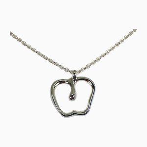 Apple Pendant Necklace from Tiffany & Co.