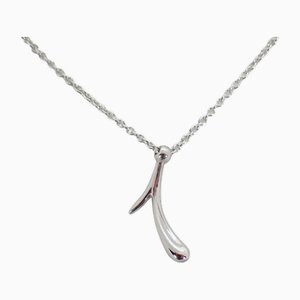 Pendant Necklace from Tiffany & Co.