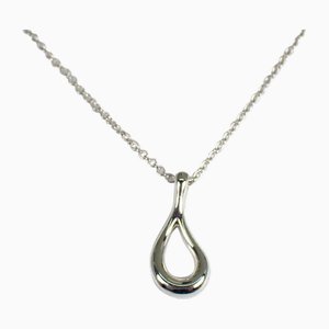 Teardrop Pendant Necklace from Tiffany & Co.