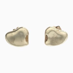 Full Heart Earrings from Tiffany & Co., Set of 2