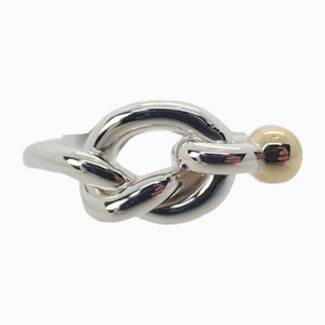 Love Knot Combination Ring from Tiffany & Co.