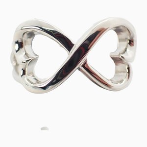 Double Loving Heart Ring from Tiffany & Co.