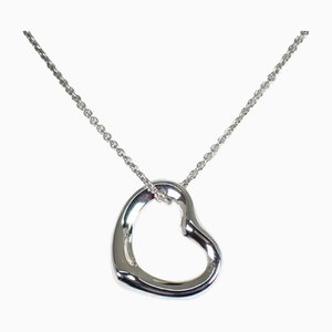 Heart Pendant Necklace from Tiffany & Co.