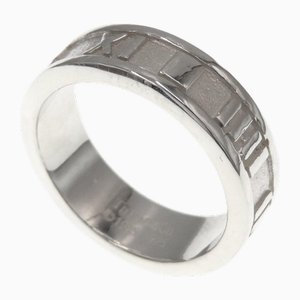 Atlas Ring in Silber von Tiffany & Co.