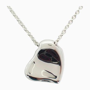 Full Heart Pendant Necklace from Tiffany & Co.
