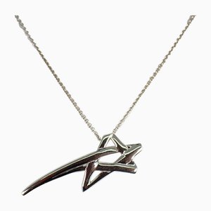 Shooting Star Pendant Necklace from Tiffany & Co.