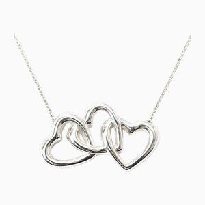 Necklace Pendant in Silver from Tiffany & Co.