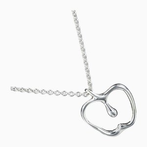 Apple Necklace by Elsa Peretti for Tiffany & Co.