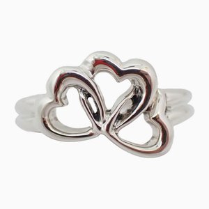 Triple Heart Ring from Tiffany & Co.