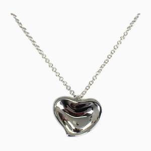 Full Heart Pendant Necklace from Tiffany & Co.
