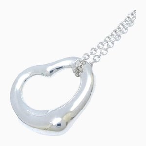 Herz Halskette von Tiffany & Co.