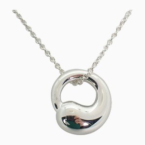 Eternal Circle Pendant Necklace from Tiffany & Co.