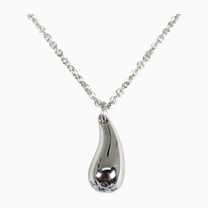 Teardrop Pendant Necklace from Tiffany & Co.