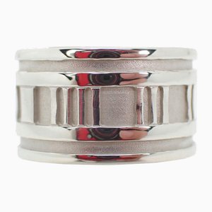 Atlas Wide Ring from Tiffany & Co.