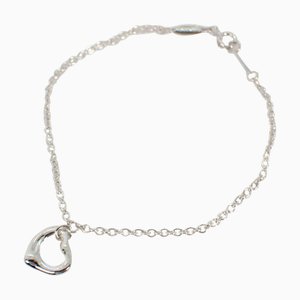 TIFFANY/ 925 Herz Armband