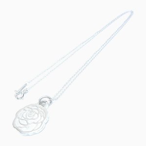 Rose Pendant from Tiffany & Co.