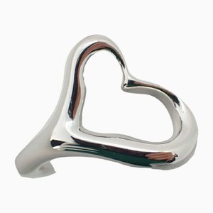 Open Heart Ring from Tiffany & Co.