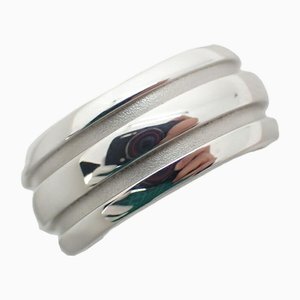Double Line Ring from Tiffany & Co.