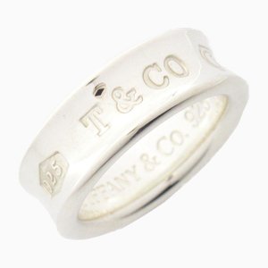 Silver Ring from Tiffany & Co.