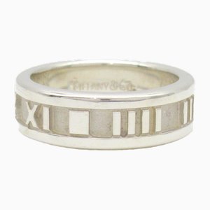 Atlas Ring in Silber von Tiffany & Co.
