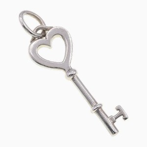 Anhänger Top Heart Key von Tiffany & Co.