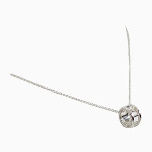 Open Atlas Pendant Necklace from Tiffany & Co.