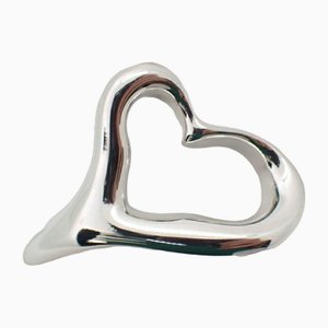 Open Heart Ring from Tiffany & Co.