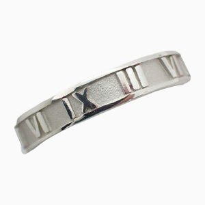 Atlas Narrow Ring from Tiffany & Co.