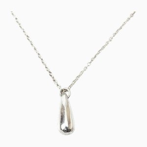 Silver Necklace Pendant from Tiffany & Co.