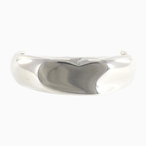 Heart Silver Ring from Tiffany & Co.