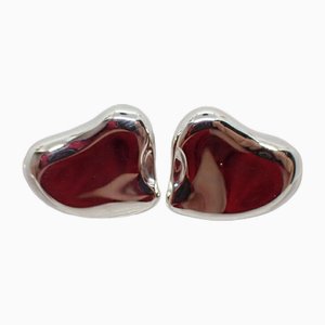 Full Heart Earrings from Tiffany & Co., Set of 2