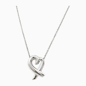 Loving Heart Necklace from Tiffany & Co.