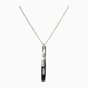 Bar Pendant Necklace from Tiffany & Co.