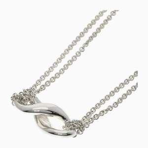 Figure Eight Necklace from Tiffany & Co.