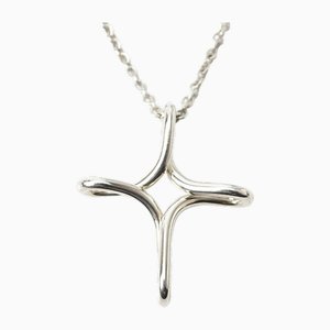 Necklace Pendant in Silver by Elsa Peretti for Tiffany & Co.